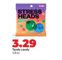 Hy-Vee Tandy candy offer