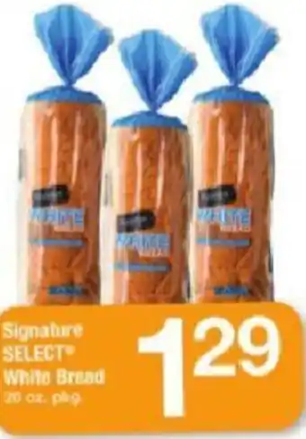ACME White Bread offer