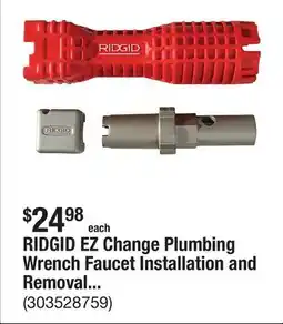 The Home Depot Apollo 1/2 in. x 100 ft. Red PEX-B Pipe offer