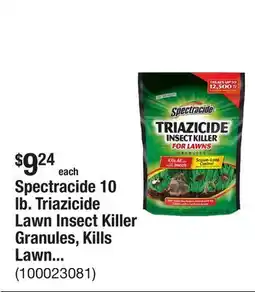 The Home Depot Cutter 32 fl. oz. Concentrate Backyard Bug Control Spray offer