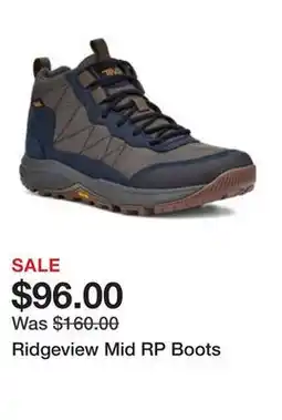 Belk Ridgeview Mid RP Boots offer