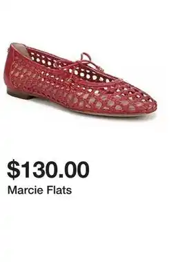 Belk Marcie Flats offer