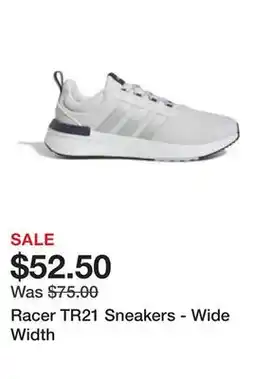 Belk Racer TR21 Sneakers - Wide Width offer