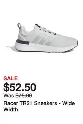 Belk Racer TR21 Sneakers - Wide Width offer