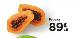 Food 4 Less Papaya offer