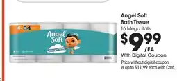 Ralphs Angel Soft Bath Tissue offer