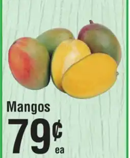 Smart & Final Mangos offer
