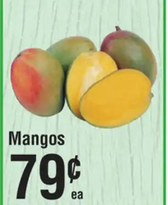 Smart & Final Mangos offer
