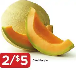 Food 4 Less Cantaloupe offer