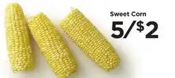 Food 4 Less Sweet Corn offer