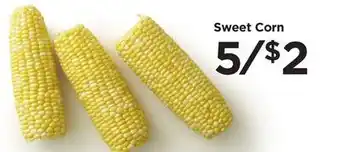 Food 4 Less Sweet Corn offer