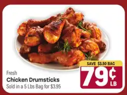 Tony’s Fresh Market Chicken Drumsticks offer
