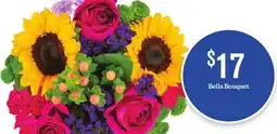 Mariano's Bella Bouquet offer