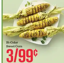 Mariano's Bi-Color Sweet Corn offer