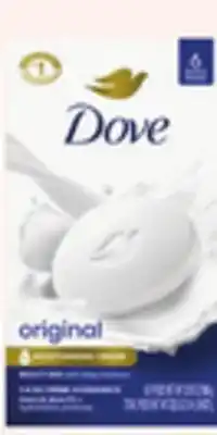 Jewel-Osco Bar Soap offer