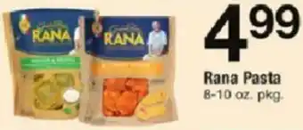 ACME Rana Pasta 8-10 oz offer