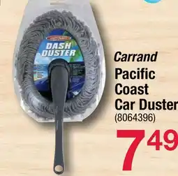 Ace Hardware Carrand Pacific Coast Car Duster offer