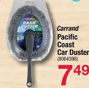 Ace Hardware Carrand Pacific Coast Car Duster offer