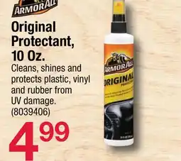 Ace Hardware Original Protectant, 10 Oz offer