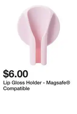 Five Below Lip Gloss Holder - Magsafe Compatible offer