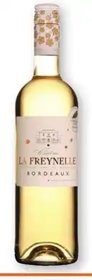 Heinen's Chateau La Freynelle Sauvignon Blanc offer