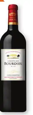 Heinen's Chateau Bourdieu Bordeaux offer