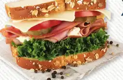 Heinen's Two Brothers Roast Beef offer