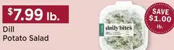 Heinen's Dill Potato Salad offer