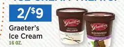 Heinen's Graeter's Ice Cream offer