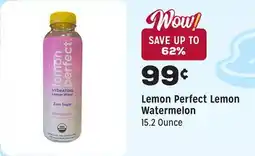 Grocery Outlet Lemon Watermelon offer