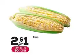 Grocery Outlet Corn offer