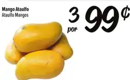 El Super Fresh Mango Ataulfo offer
