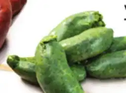 Vallarta Supermarkets Vallarta Green Chorizo Toluca Style offer