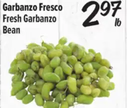 El Super Fresh Garbanzo Bean offer