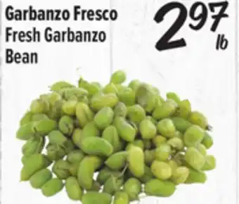 El Super Fresh Garbanzo Bean offer