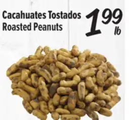 El Super Roasted Peanuts offer