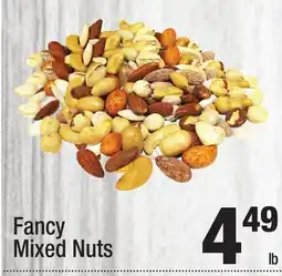 Super King Markets Fancy Mixed Nuts offer
