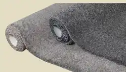 Menards Marquis Industries Natural Elegance Granite Stone Plush Carpet 12 ft. Wide offer
