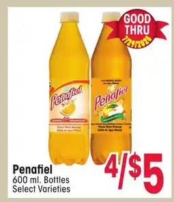 Jewel-Osco Penafiel offer