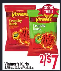 Jewel-Osco Vintner's Kurls offer