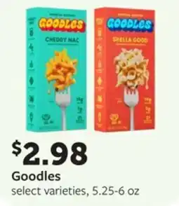 Fareway Goodles offer