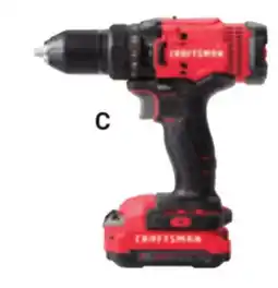 Ace Hardware Drill/Driver offer