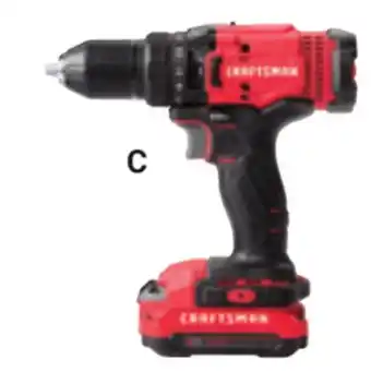 Ace Hardware Drill/Driver offer