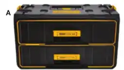 Ace Hardware TOUGHSYSTEM 2.0 Tool Box offer