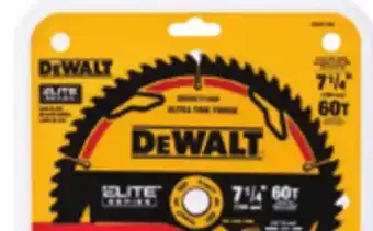 Ace Hardware 7-1/4 Circular Saw Blade offer