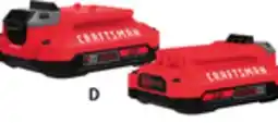 Ace Hardware 2 Ah Battery Pk offer