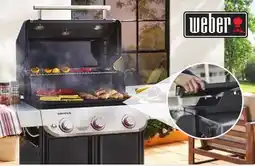Ace Hardware Genesis E-315 Gas Grill offer