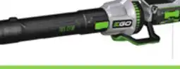 Ace Hardware EGO POWER+ 56V 765 CFM Handheld Blower Kit offer