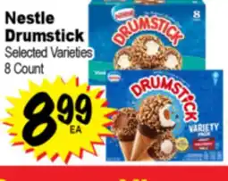 Superior Grocers Nestle Drumstick offer