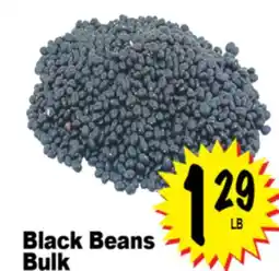 Superior Grocers Black Beans offer